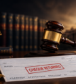 Top Cheque Bounce Lawyer in Delhi - Section 138 NI Act Expert at Delhi High Court