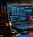 Legal remedies for cyber fraud and identity theft victims in Delhi NCR under the IT Act 2000.